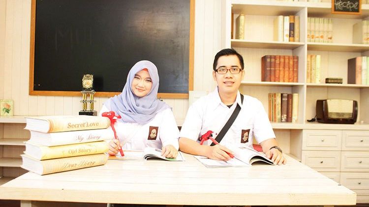 Kamu yang Biasa Jadi Pengurus Kelas, Kamulah Calon Pasangan Idaman
