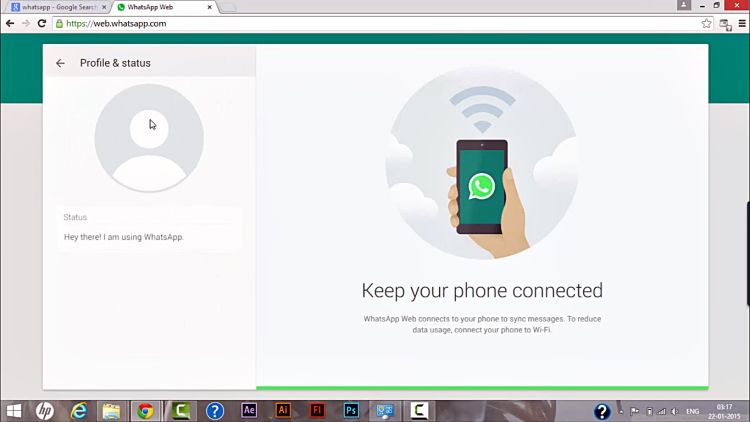 Nggak ada alasan lagi buka smartphone pas jam kerja dong ya