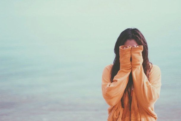 Jodoh Memang di Tangan Tuhan, Tapi Bukankah Menjemputnya Pun Perlu Kamu Lakukan? 10 mencintai orang yang tak tepat :(