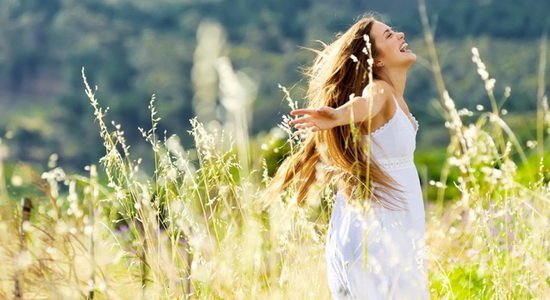 Stay positive and be happy !