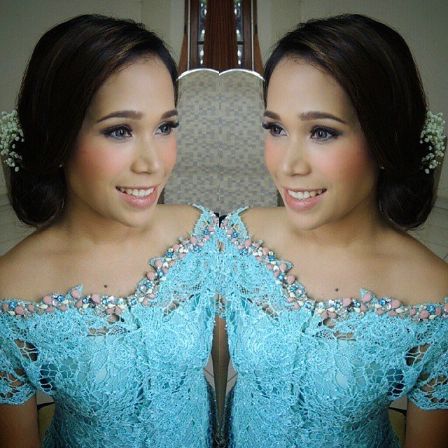 9 Inpirasi Make Up Natural Buat Calon Pengantin Tampil 9 Inpirasi Make Up Natural Buat Calon Pengantin Tampil