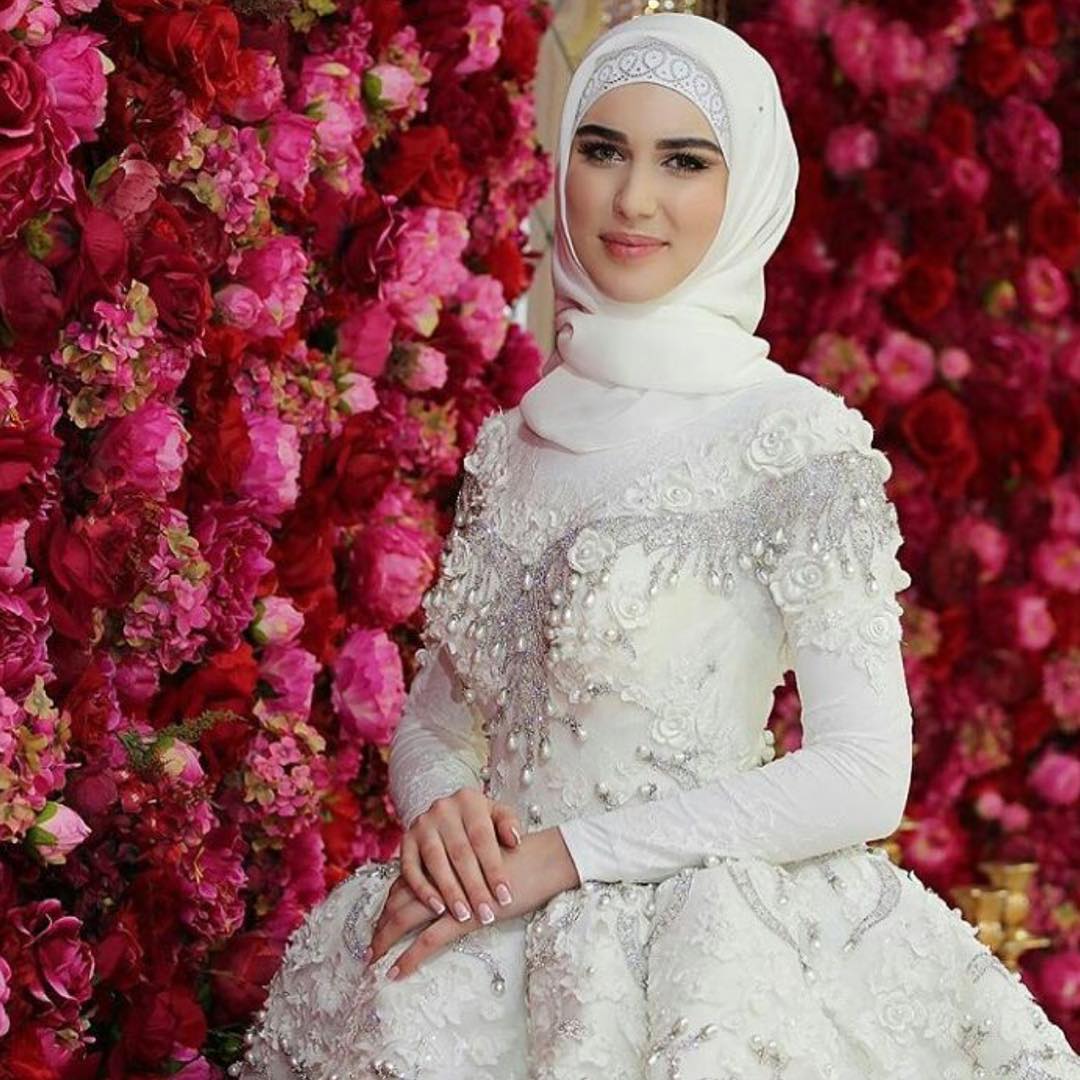 9 Inpirasi Make  Up  Natural  Buat Calon Pengantin Tampil 