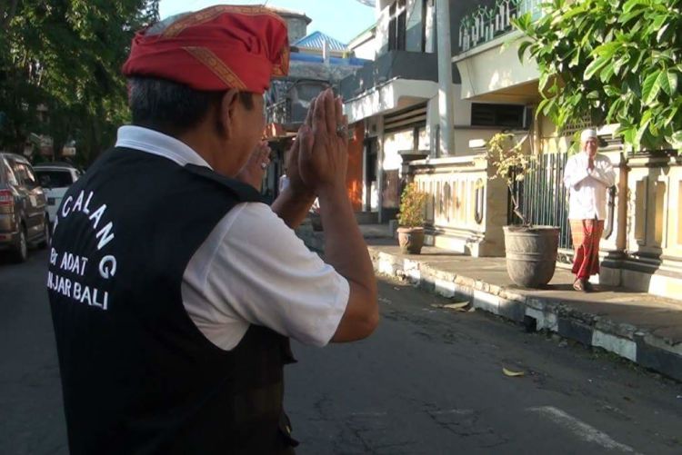 Kerukunan umat beragama