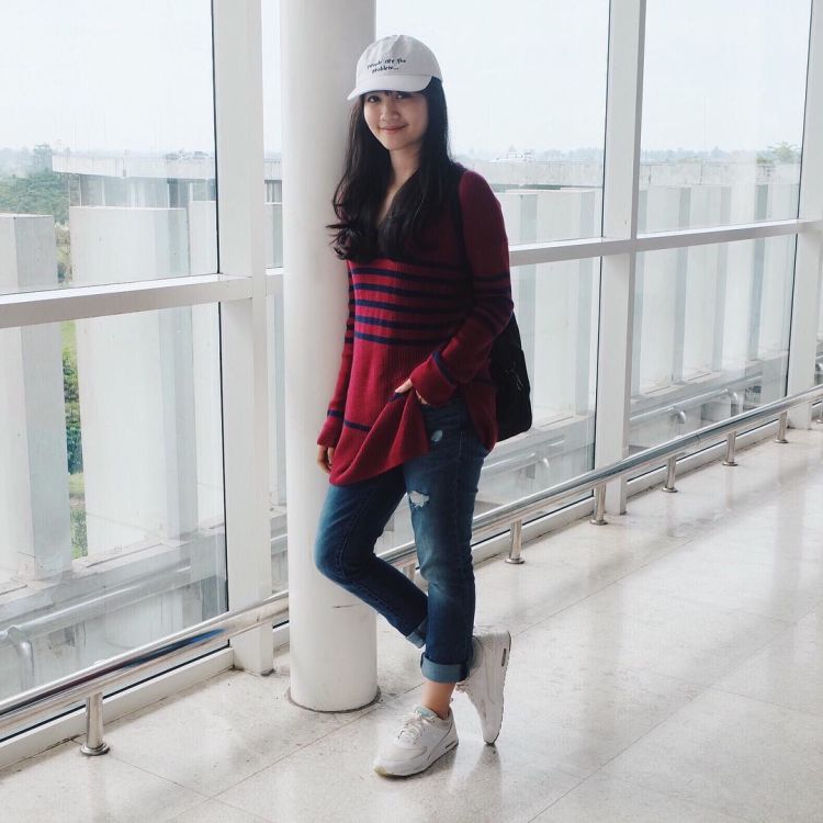 @febbyrastanty