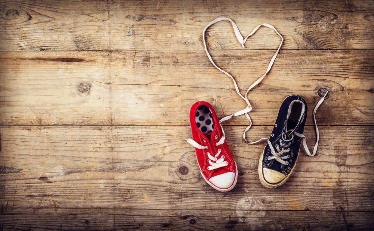 Untukmu yang Masih Belum Bisa Jatuh Cinta Lagi, Tetaplah Pelan-pelan Membuka Hati 12 Biarkan cinta baru datang