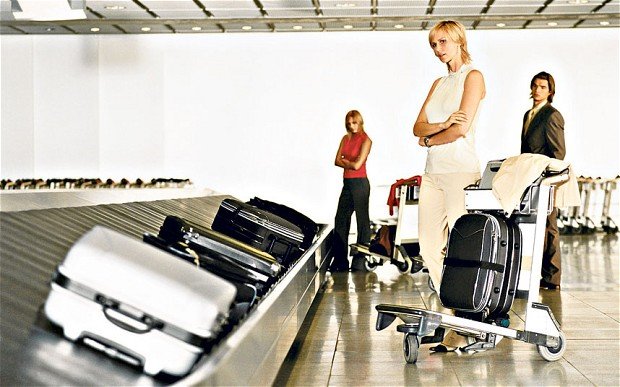Tips & Trik Traveling : Bertahan Hidup di Bandara