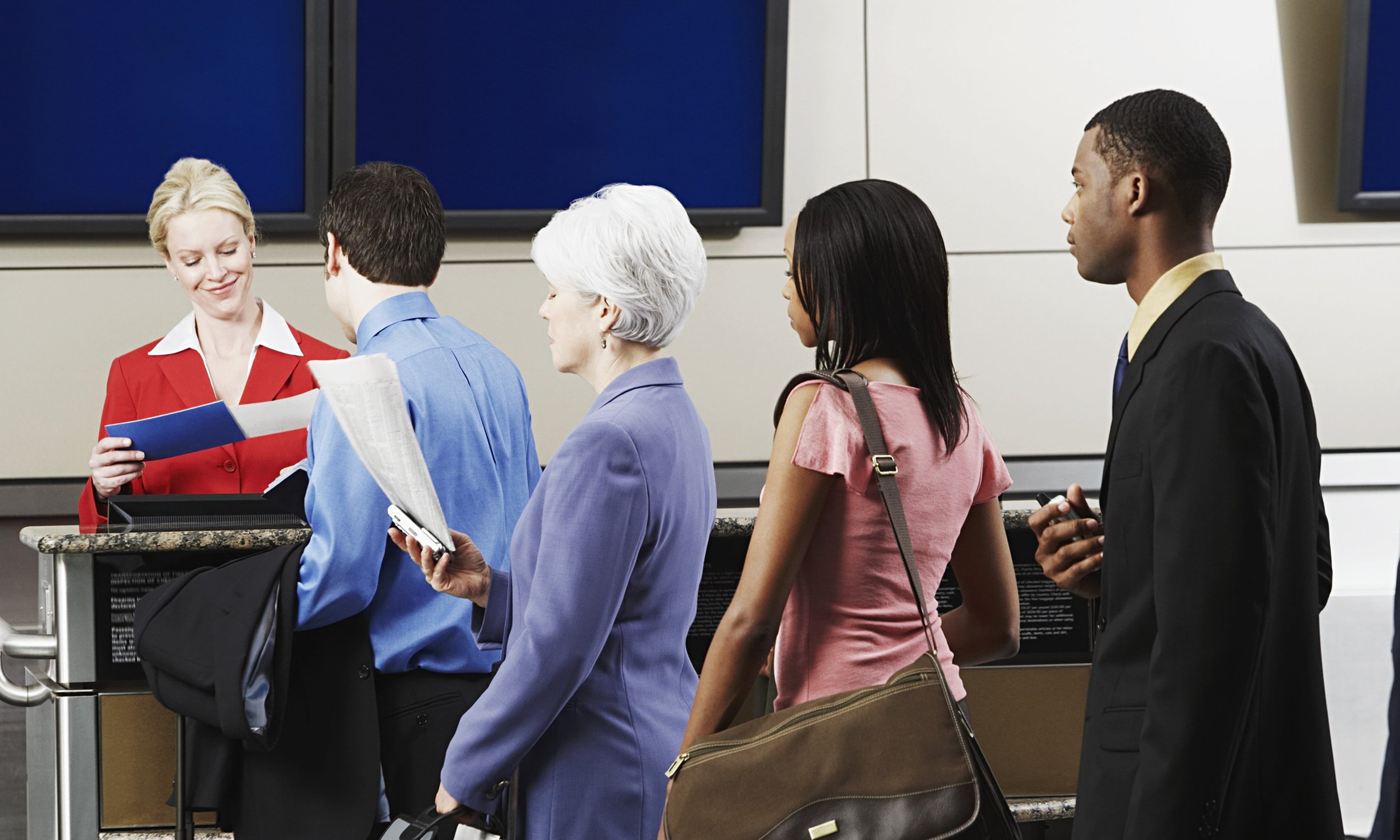 Tips & Trik Traveling : Bertahan Hidup di Bandara