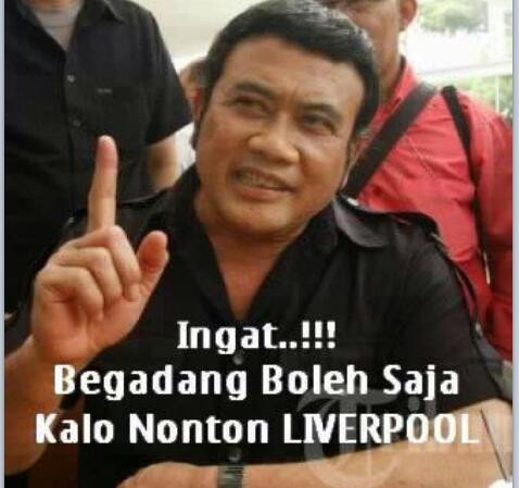 Kamu banget nggak nih?