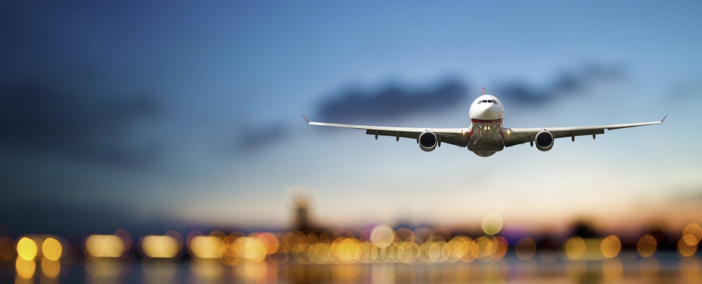 Tips & Trik Traveling : Bertahan Hidup di Bandara