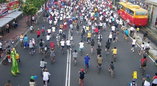 Car Free Day