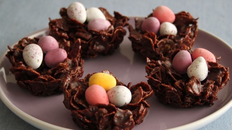 7 Resep Kue Tanpa Oven & Mixer yang Mudah dieksekusi!