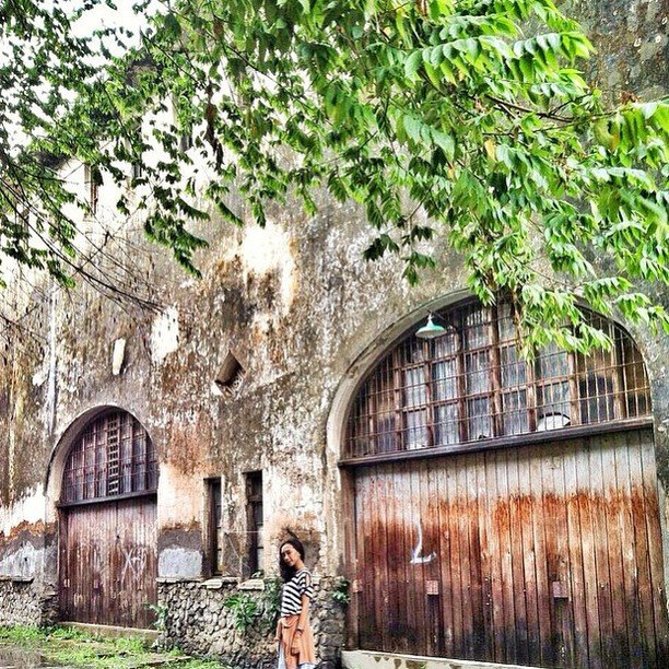 Kota Lama.