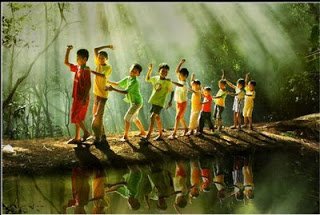 sahabat kecil by Ipang