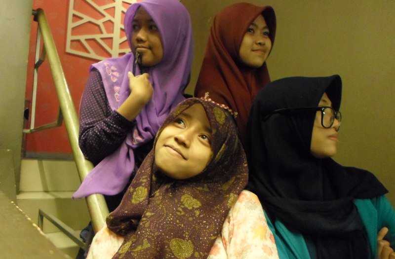 Guys. Ini Dia Alasan Kenapa Muslimah Enggan Untuk Berpacaran