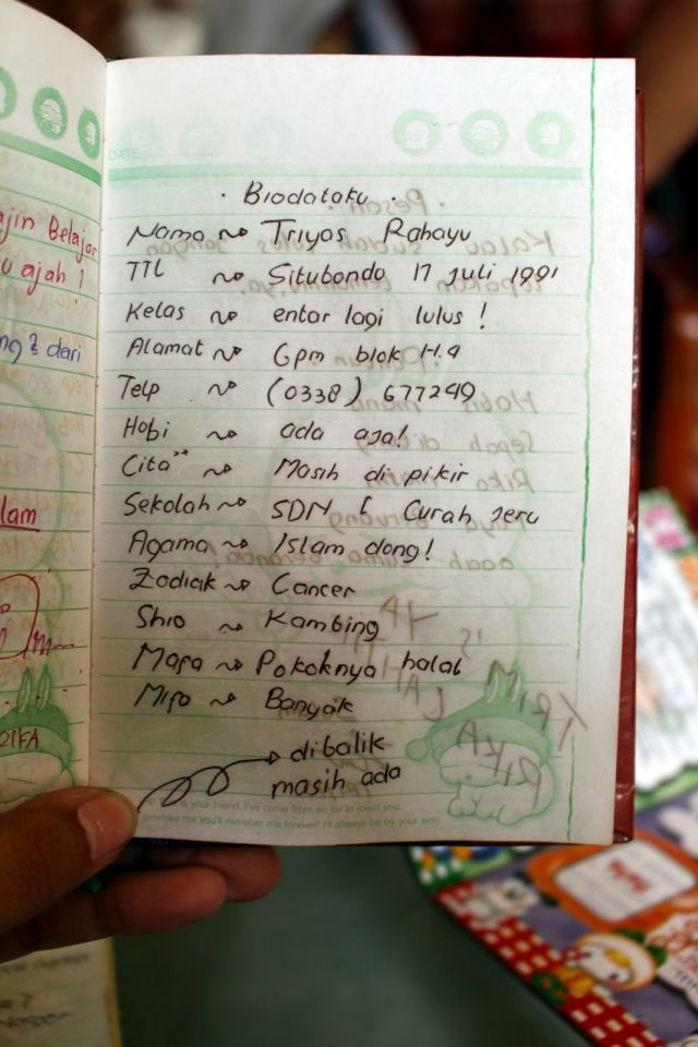 ((DI BALIK MASIH ADA))