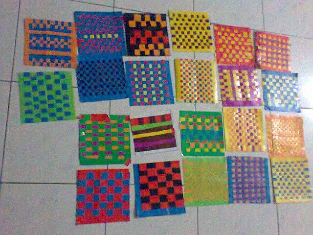Hasil dari pelajaran kertakes