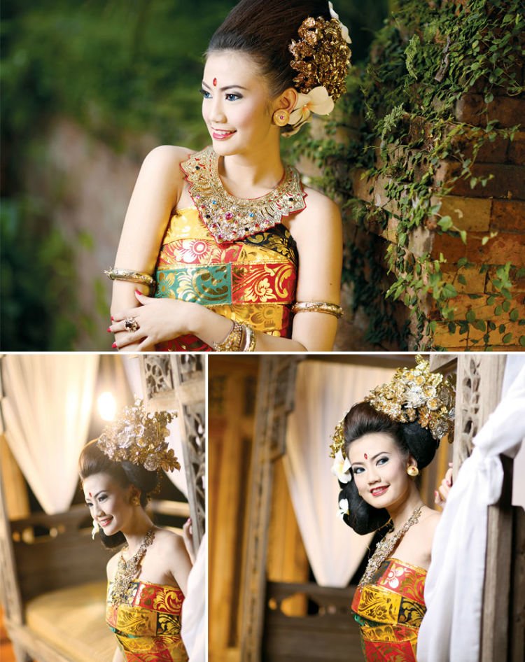 Inspirasi Fashion Etnik untuk Kondangan Selain Kebaya Inspirasi Fashion Etnik untuk Kondangan Selain Kebaya