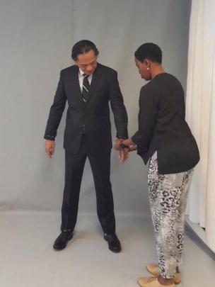 apresiasi buat om Ray!