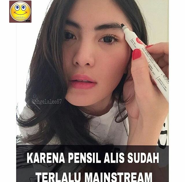 13 Gambar yang Ngejelasin Kalau Cewek Sekarang Nggak Bisa 