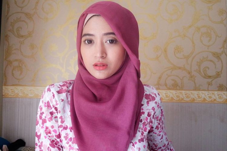 lebih imut dengan bentuk segi empat yang ini @natashafarani