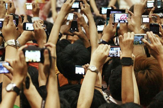 Hobi Menulis? Mulailah Kegiatan Citizen Journalism dan Petiklah 5 Manfaatnya Bagi Dirimu