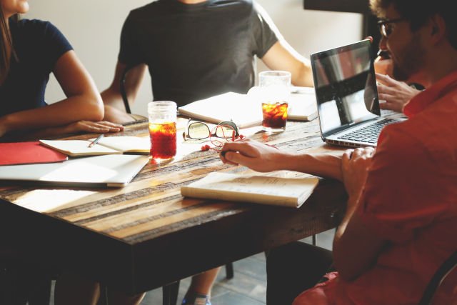 bekerja di startup tak jadi masalah