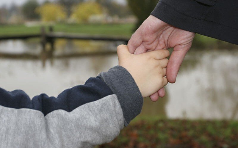 Tips Ini Cocok Buat Anak atau Keponakan Anda Ketika Tersesat