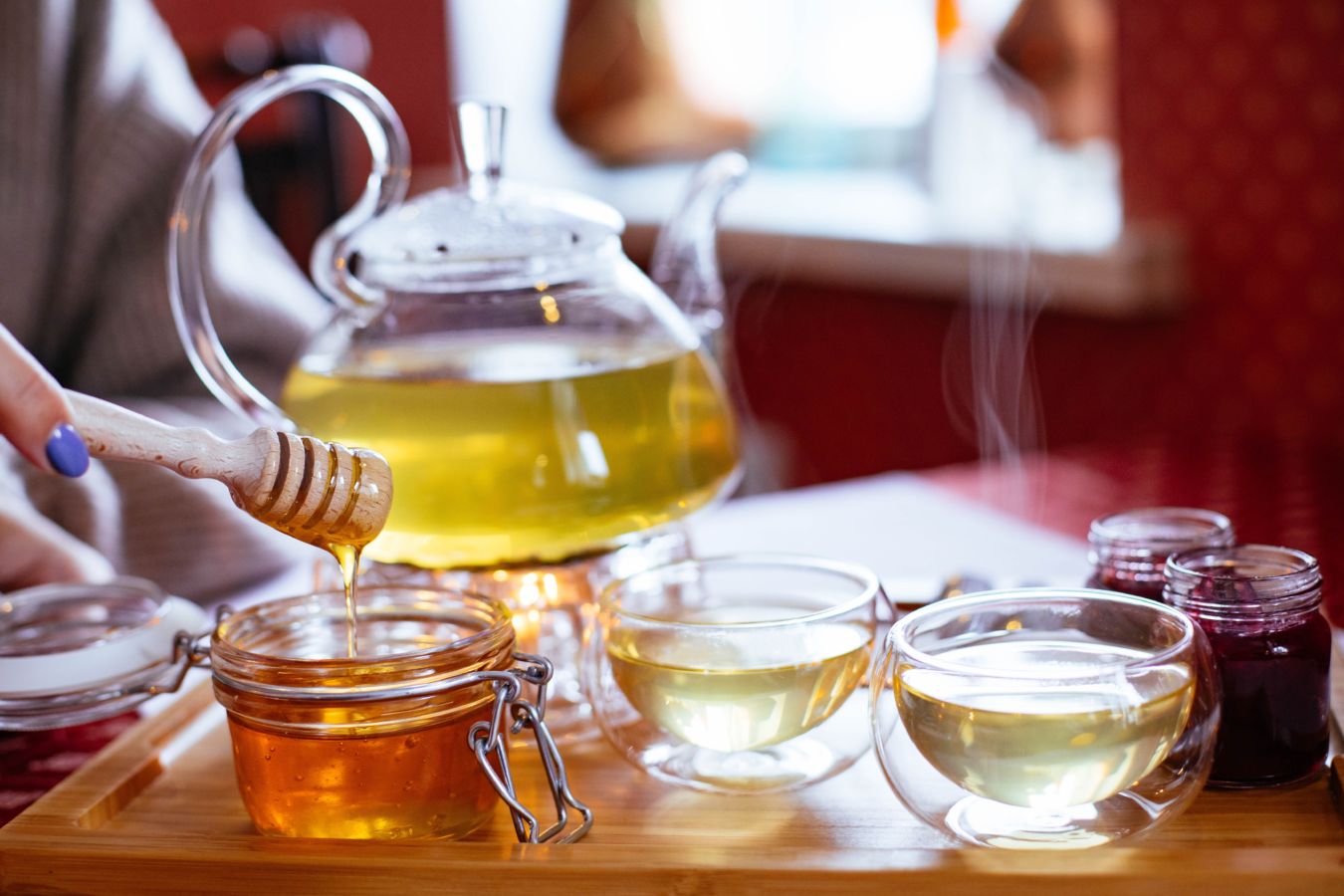 7 Resep Minuman Hangat yang Nikmatnya Selevel Sama Pelukan. Bye Kesepian!