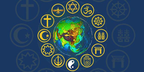 Bangsa Pluralis adalah Bangsa yang Indah