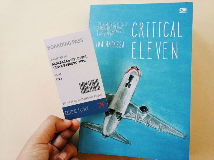 Critical Eleven