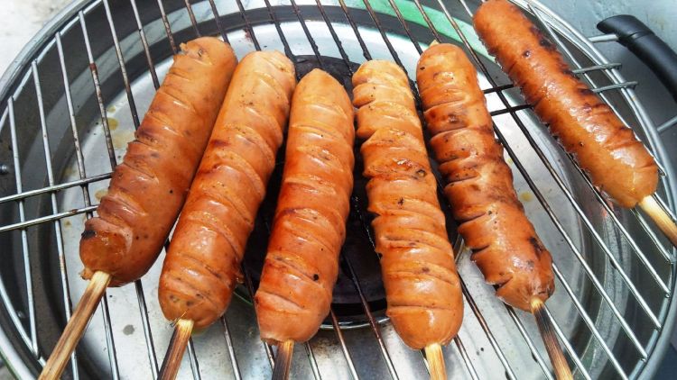 resep olahan sosis