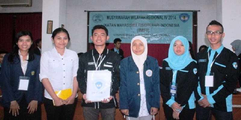 Mau Kuliah Santai, dan Berpeluang Kerja Luas? Yuk, Kenalan dengan Jurusan Yang Satu Ini