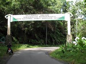 Kamu Harus Tahu Taman Nasional Indonesia yang Termasuk Dalam Situs Warisan Dunia