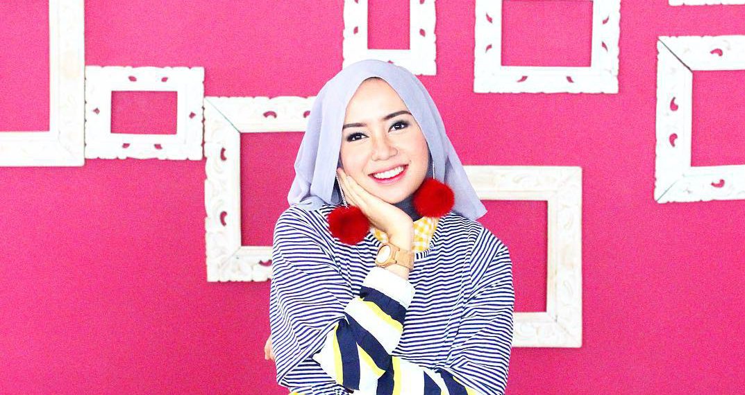 7 Aksesoris Hijab Yang Modern Tapi Belum Banyak Kamu Tahu. Yuk Kepo-in Biar Nggak Ketinggalan Zaman!