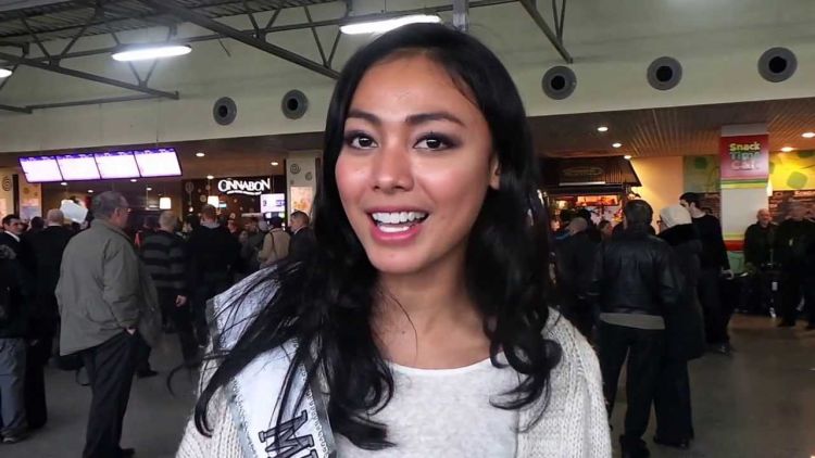 Mantan Miss Indonesia aja cadel dan sering dikerjain dulu pas kecil