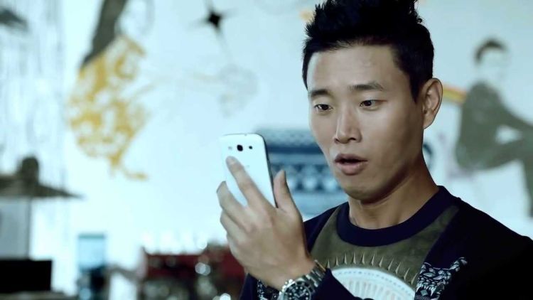 Kang Gary juga dikagumi banyak cewek.