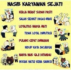 hidup kita semua