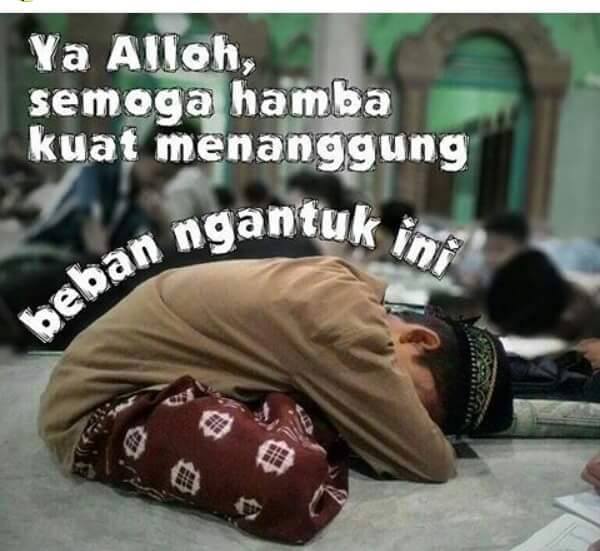 Hai Anak Pesantren, Sepercik Kenangan ini Akan Membuatmu Rindu Penjara Suci