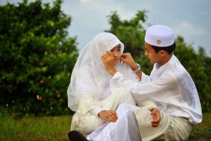 Alasan Kenapa Kamu Harus Nikah Muda