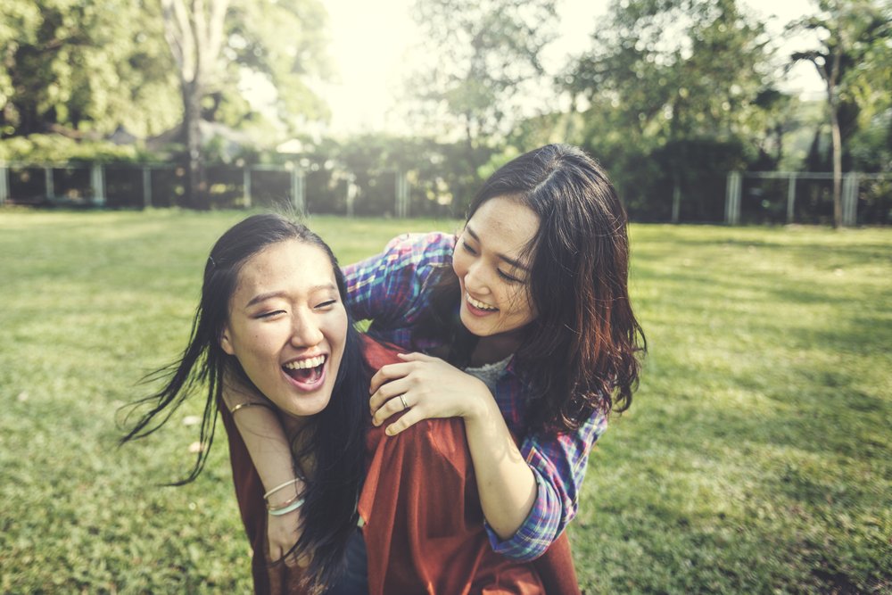 6 Keisengan Ini Nggak Pernah Bikin Berantem? Selamat! Kamu Udah Menemukan Sahabat Sejati
