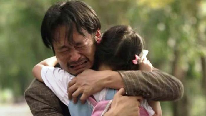 Tuhan Semoga Jodohku Kelak Memiliki Hati yang Sama Seperti Ayahku