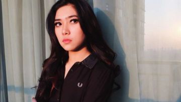 Posting Foto Sarapan, Isyana Sarasvati Ketahuan Cuma Asal Comot Gambar dari Internet.