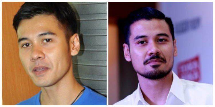 Transformasi Chicco Jerikho. Makin manly yang jelas.