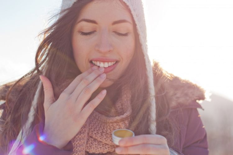kandungan moisturizernya bikin kamu nyaman