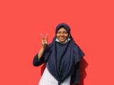 Laila Ridha Kirana