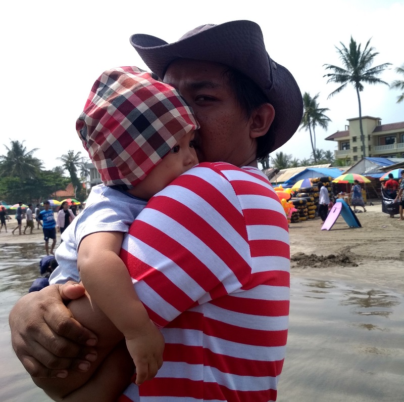 Teruntuk Kalian yang Akan Segera Menjadi Orang Tua dari Anak Kalian, Bersiaplah!