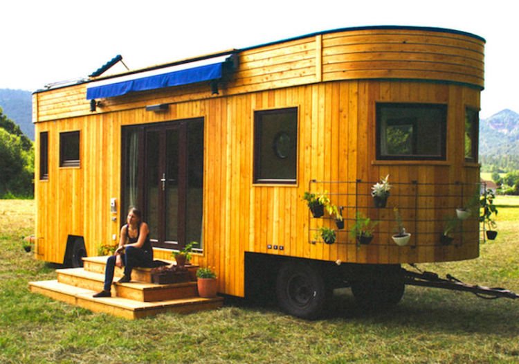 Kendaraan-Kendaraan Bekas Ini Kreatif Disulap Jadi Rumah. Hasilnya Luar Biasa, Pasti Kamu Ngiler Pengen Punya! 57 1 inhabitat.com