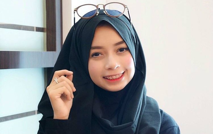Kenalan Sama Joyagh-Selebgram Muslimah Yang Akan Membuatmu Bangga dan Ketagihan Mengenakan Hijab