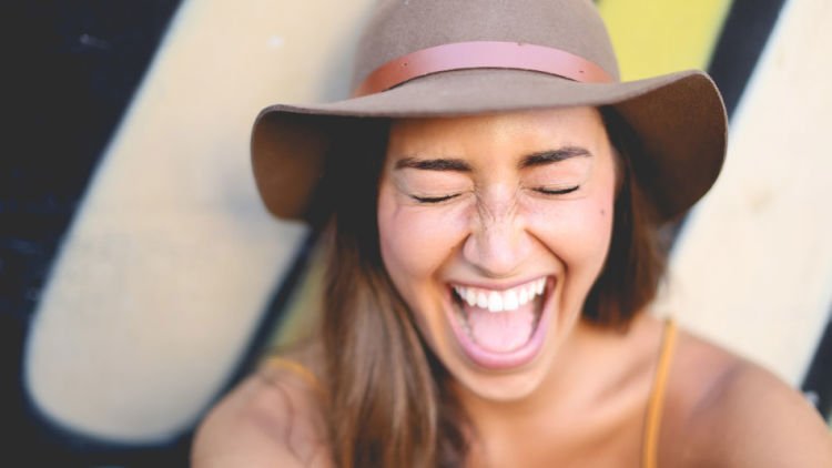 Jadi Anak Rantau Itu Menyenangkan! Asal 9 Hal Ini Kamu Terapkan 27 positive thinking!