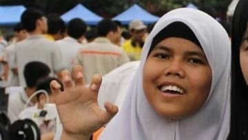 Terkonfirmasi. Jenazah di FMIPA UGM Semalam Adalah Feby Kurnia